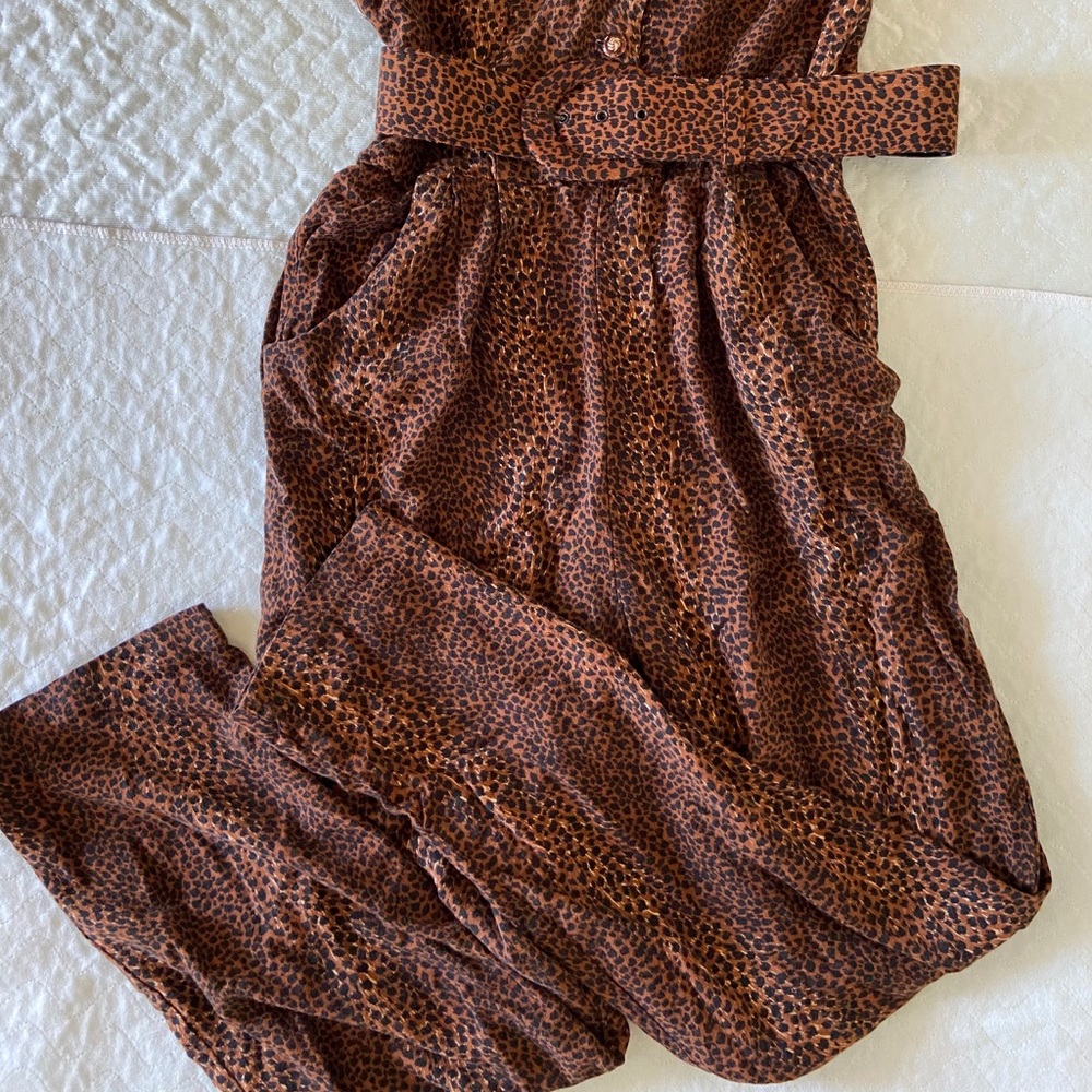 SOLD Vintage All That Jazz Jumper Womens - Picture 6 of 6